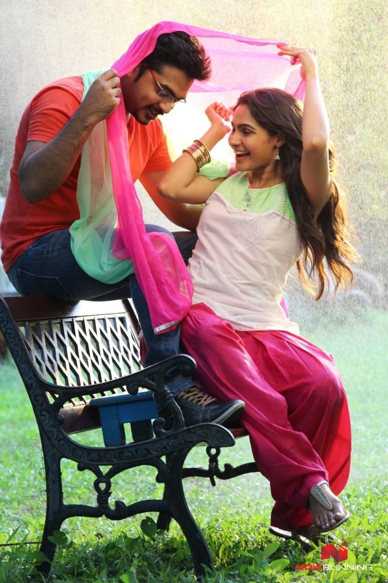 Idhu Namma Aalu Tamil Movie Gallery, Picture Stills, Photo. Romantic couples photography, Actors image, Wedding photography poses