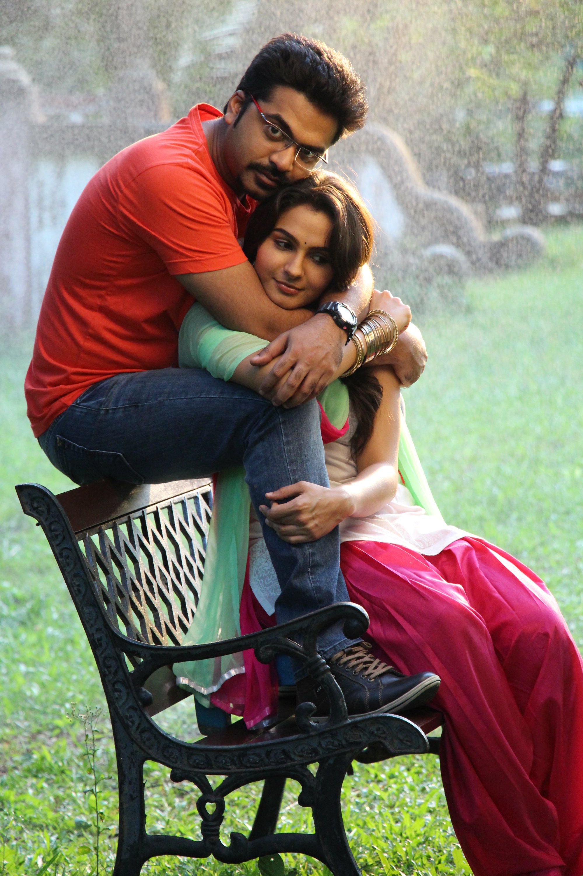 Idhu Namma Aalu Image with Love Quotes. Love quotes collection within HD image