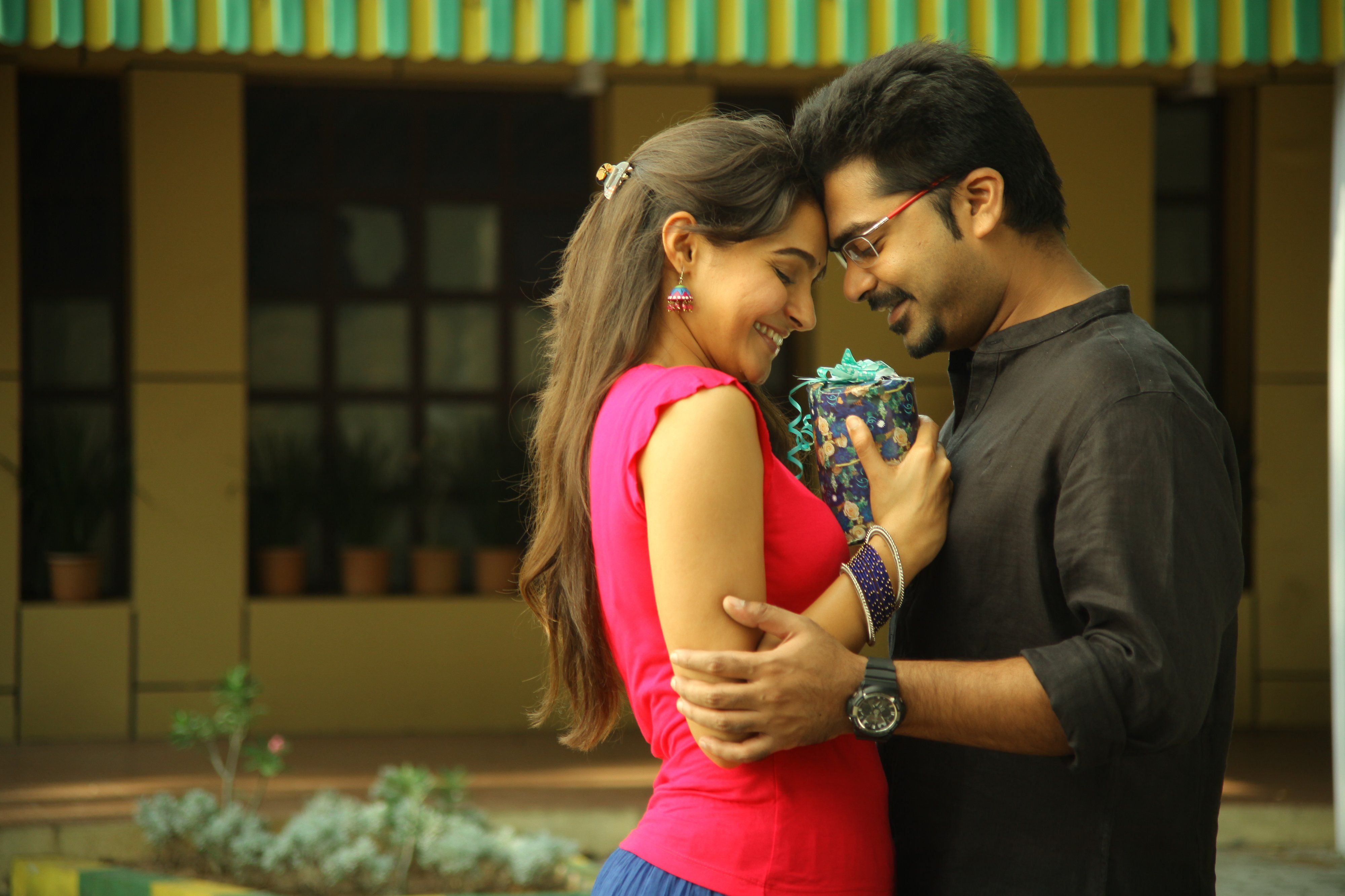 Idhu Namma Aalu Image with Love Quotes. Love quotes collection within HD image