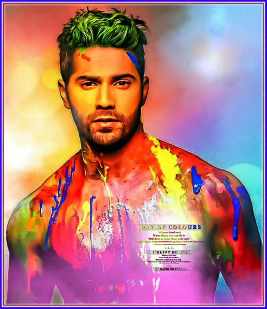 Holi Boys Wallpapers - Wallpaper Cave