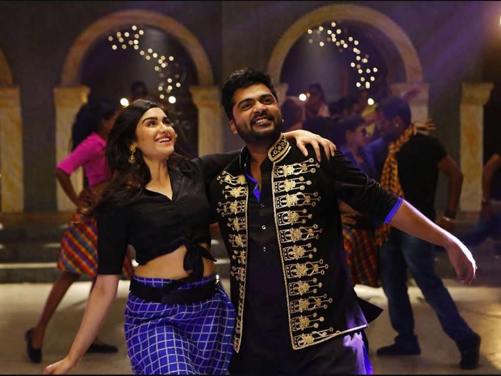 Idhu Namma Aalu HQ Movie Wallpaper. Idhu Namma Aalu HD Movie Wallpaper