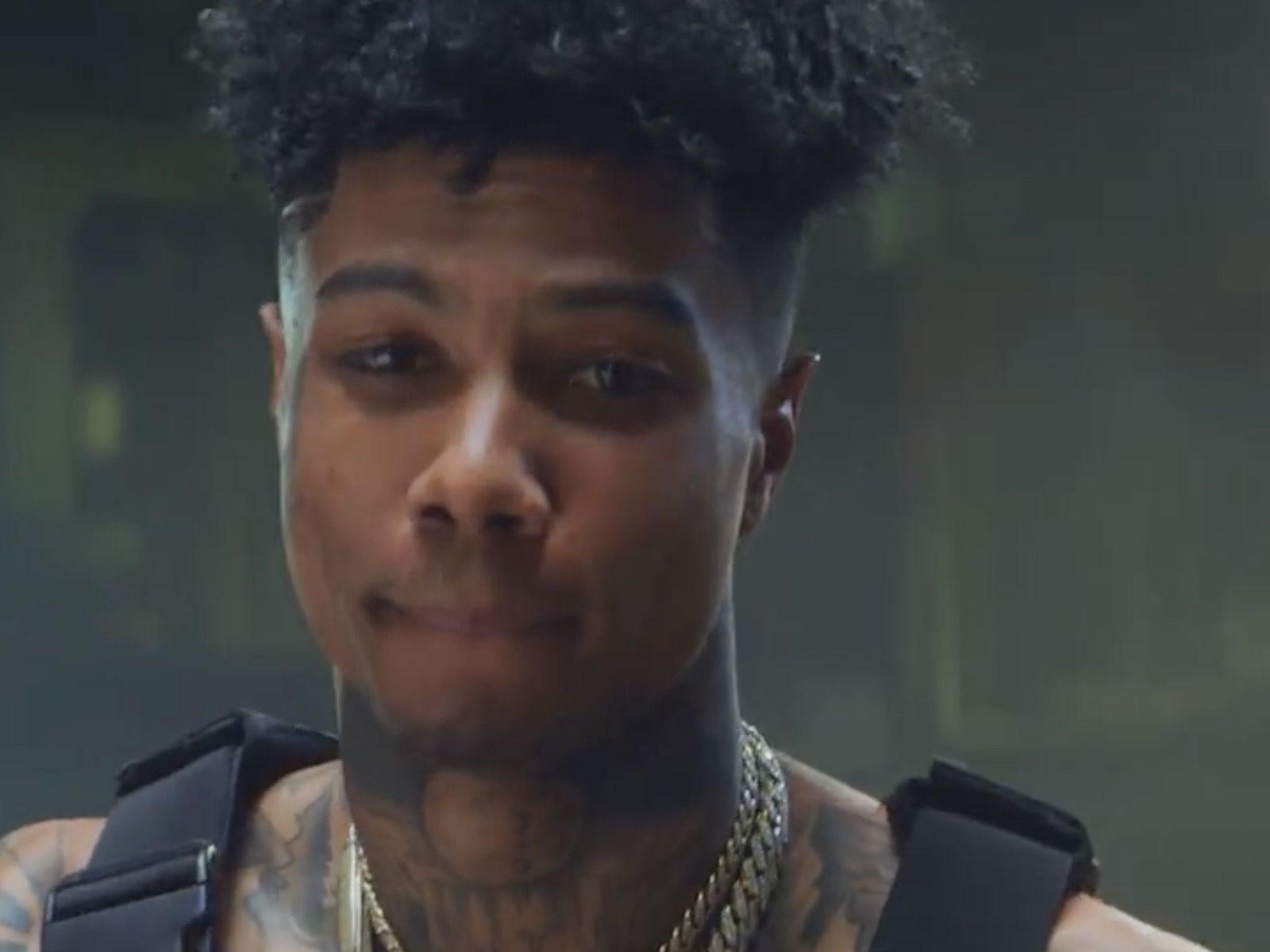 Blueface Stop Cappin Wallpapers - Wallpaper Cave