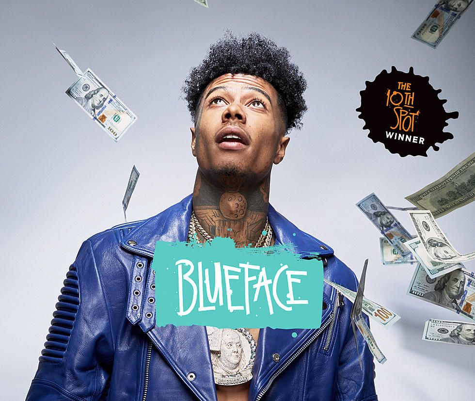 Blueface Stop Cappin Wallpapers - Wallpaper Cave