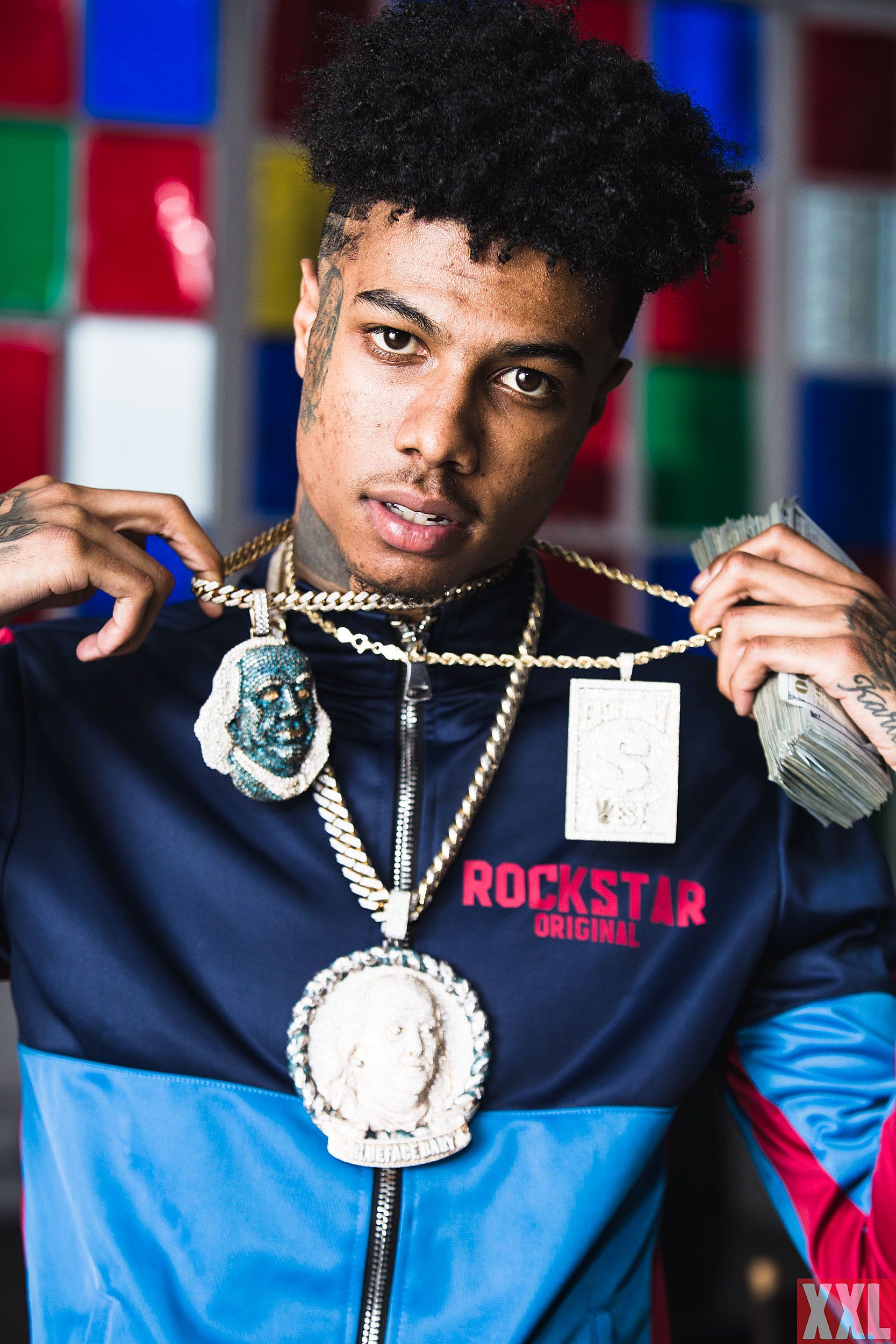 Blueface Stop Cappin Wallpapers - Wallpaper Cave