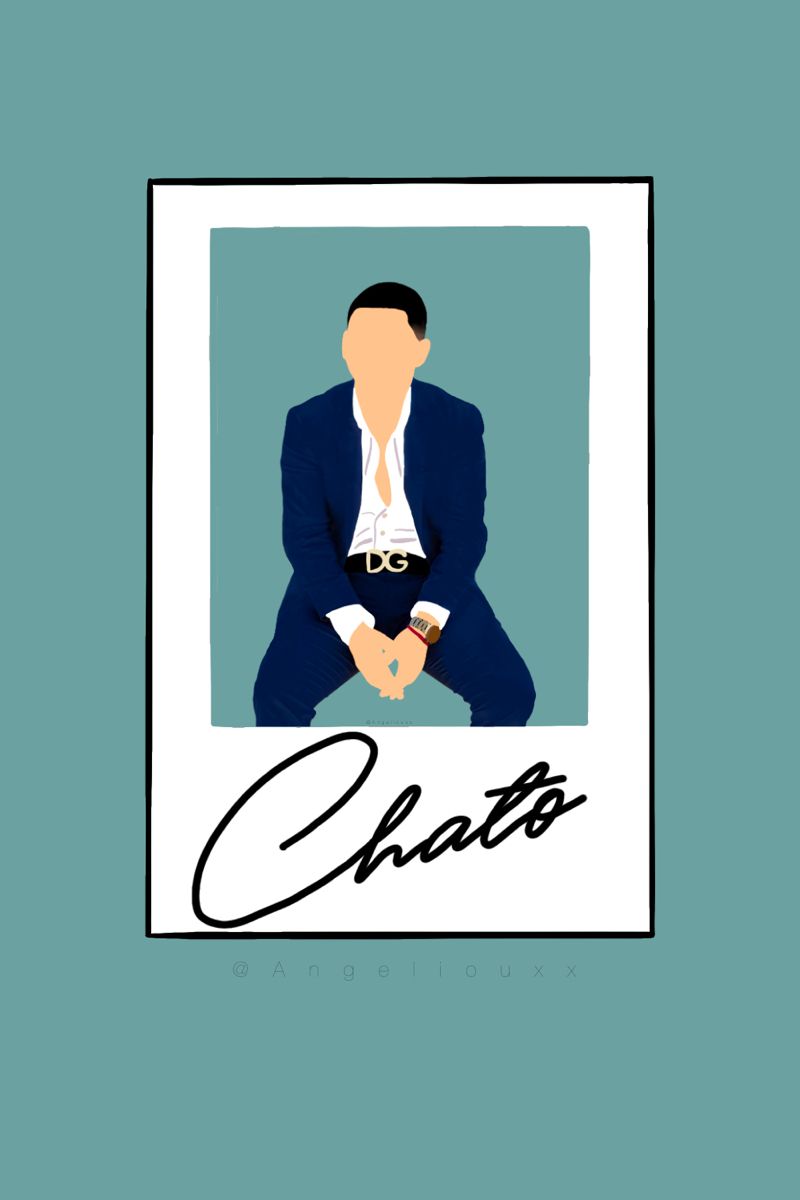 Chato (Marca MP) Illustration. Mexico wallpaper, Cute mexican boys, Music album cover