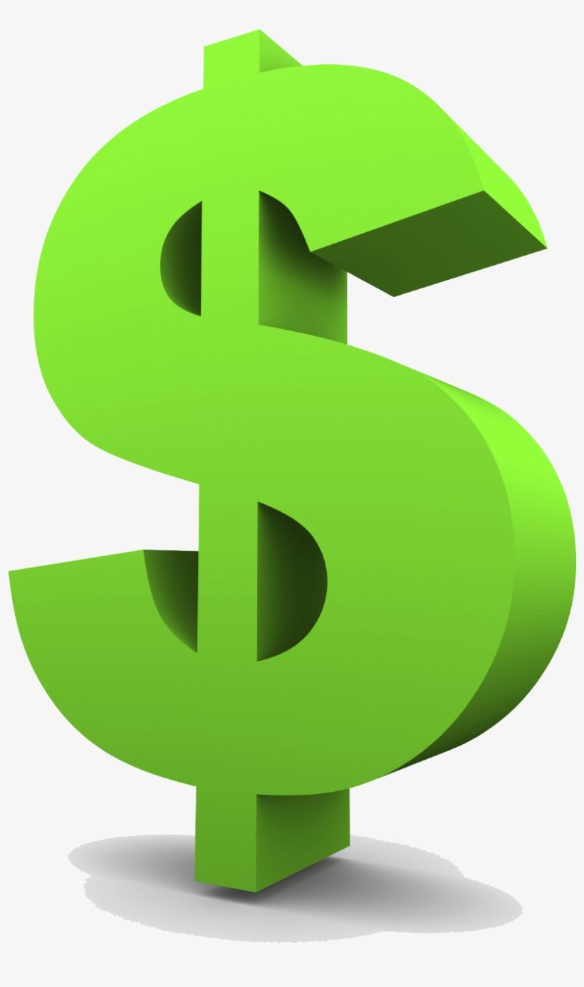 Dollar Signs Transparent Background & Free Dollar Signs Transparent Background.png Transparent Image