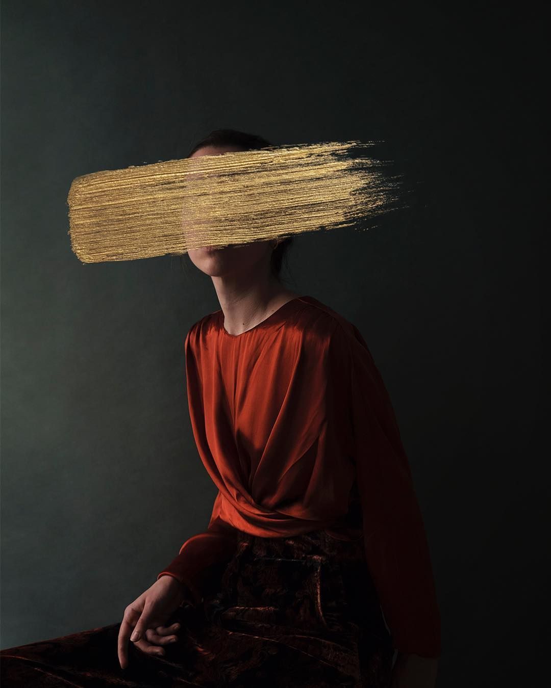 Andrea Torres Balaguer. Conceptual photography, Creative photography, Fine art photography