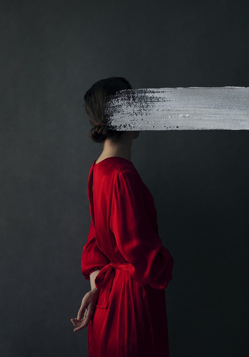 Andrea Torres Balaguer WTF. Photography inspiration portrait, Contemporary art photography, Fine art portrait photography