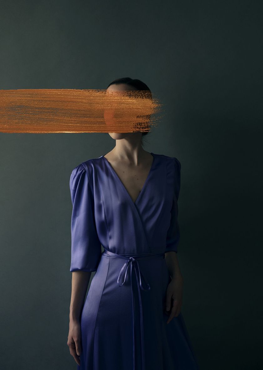 Andrea Torres Balaguer ideas. photography, art photography, portrait