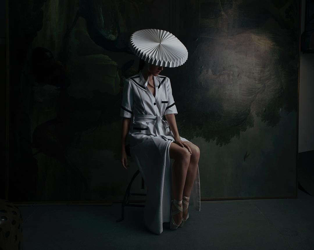 Fine Arts Photography by Andrea Torres. Editorial art, Art photography, Fine art photography