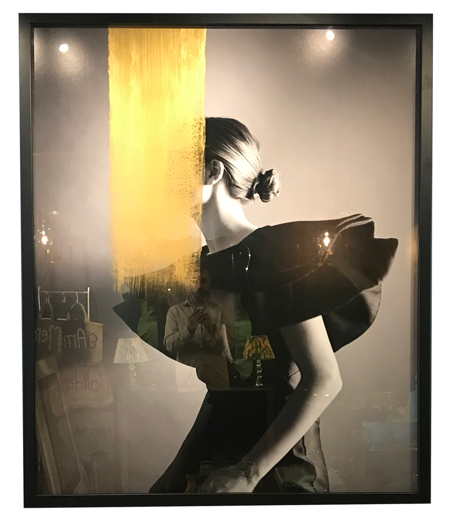 Beautiful and rich artwork and photography from around the globe