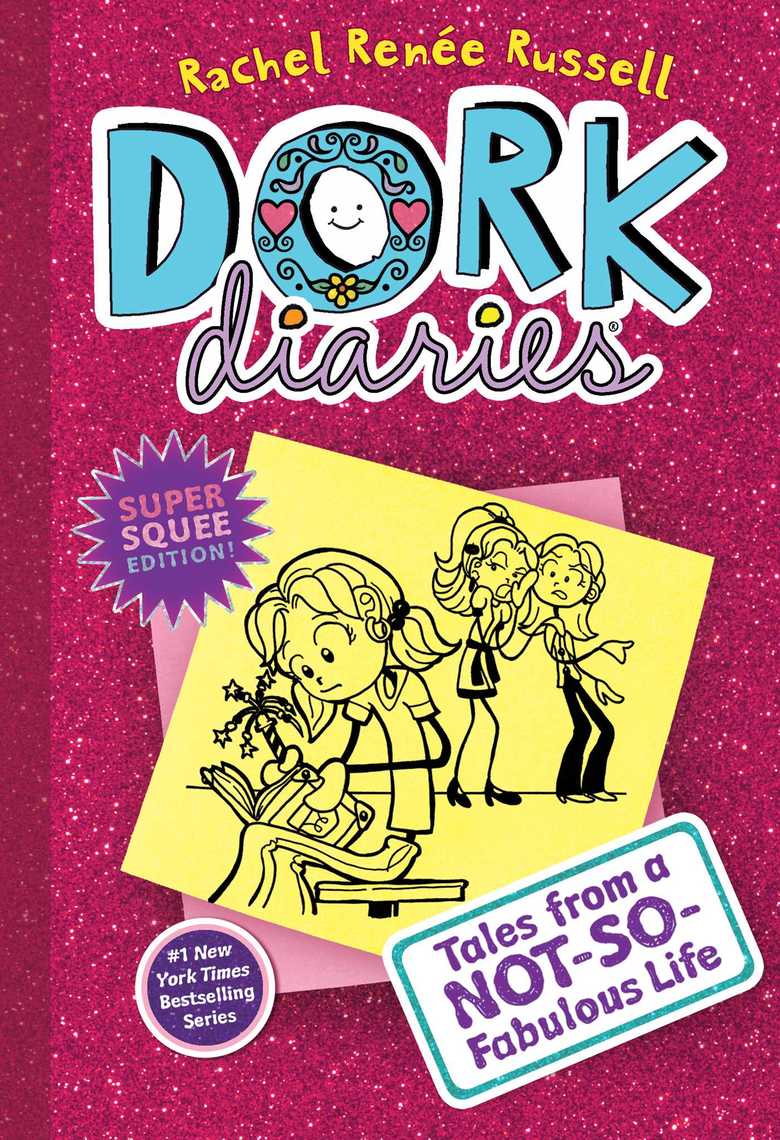 Read Dork Diaries 1 Online by Rachel Renee Russell
