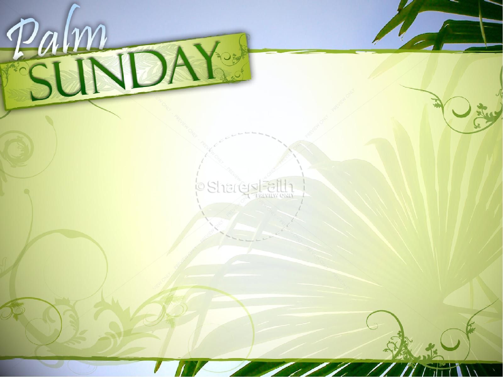 Palm Sunday Backgrounda. Emoji Palm Tree Wallpaper, Indie Palm Trees Wallpaper and Napalm Death Wallpaper
