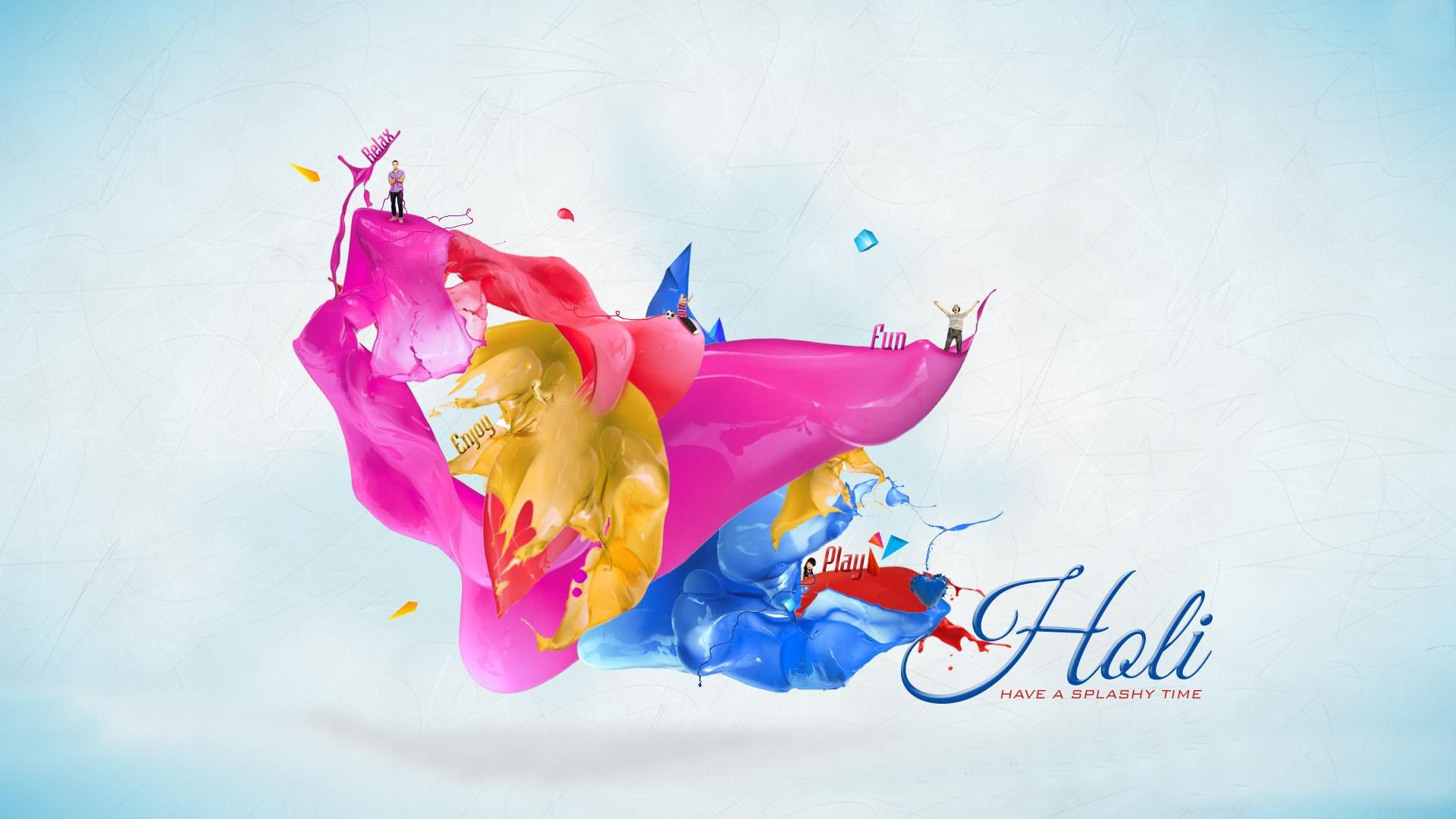 Download Holi HD wallpaper for samsung phones wallpaper and image for your mobile cell phone