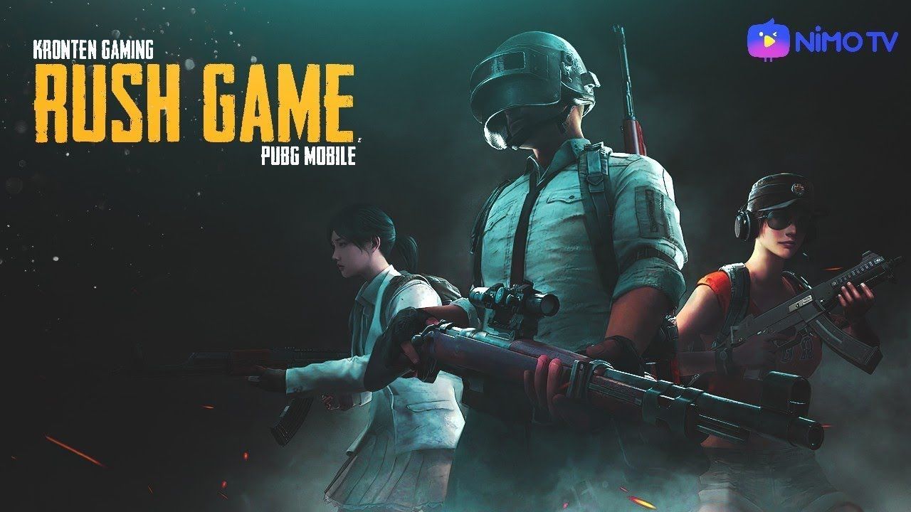 PUBG MOBILE LIVE. AWM HEADSHOT AND M249 SPRAY FULL RUSH GAMEPLAY. BACK TO BACK CHICKEN DINNER. Rush games, Gaming blog, Gamer news