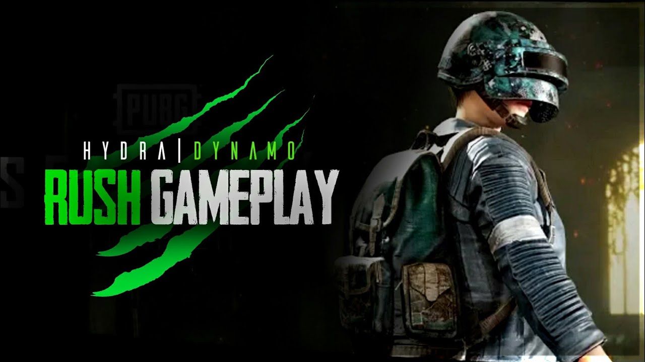 Pubg Thumbnail and Movie