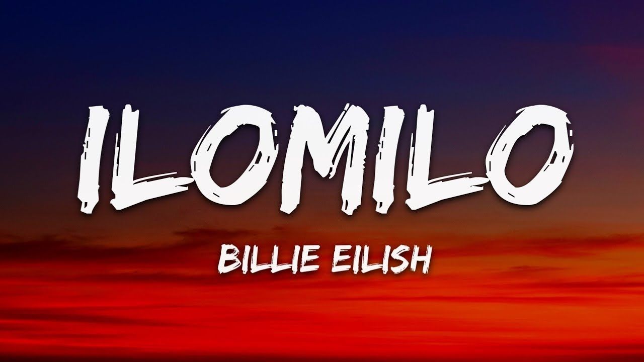 Billie Eilish (Lyrics)