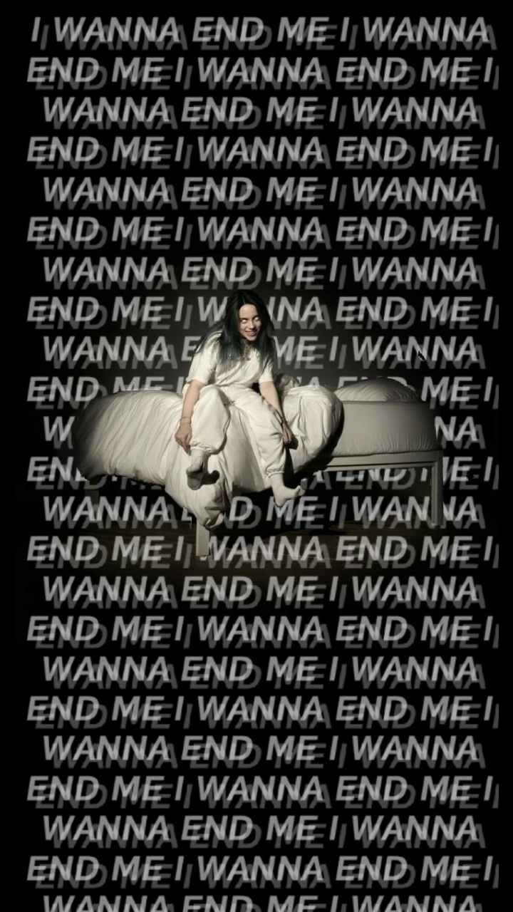 Billie Eilish Ilomilo