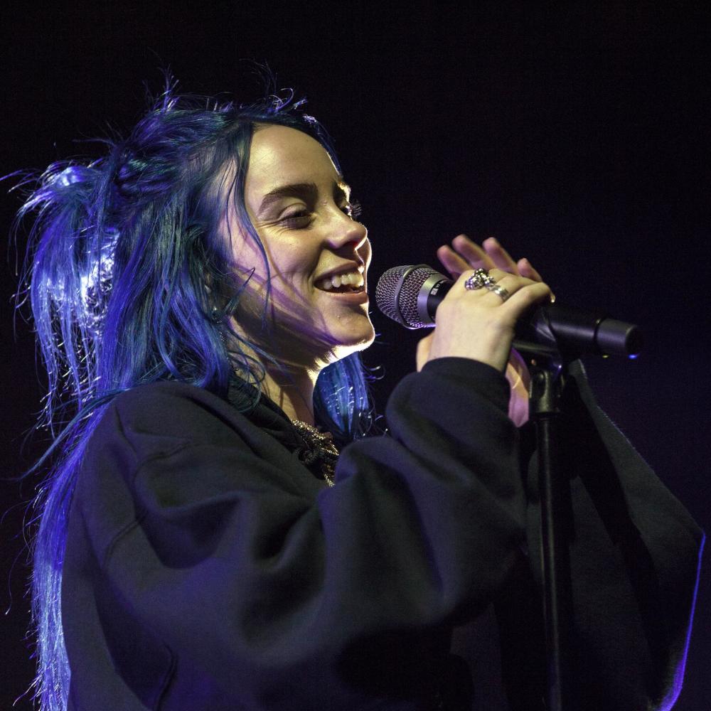 Billie Eilish Ilomilo Wallpapers - Wallpaper Cave