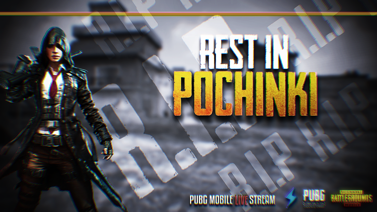 Pubg Mobile Thumbnail