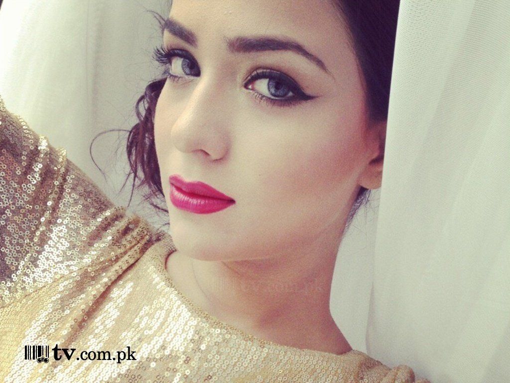 Humaima Malick Wallpaper 15 # 179
