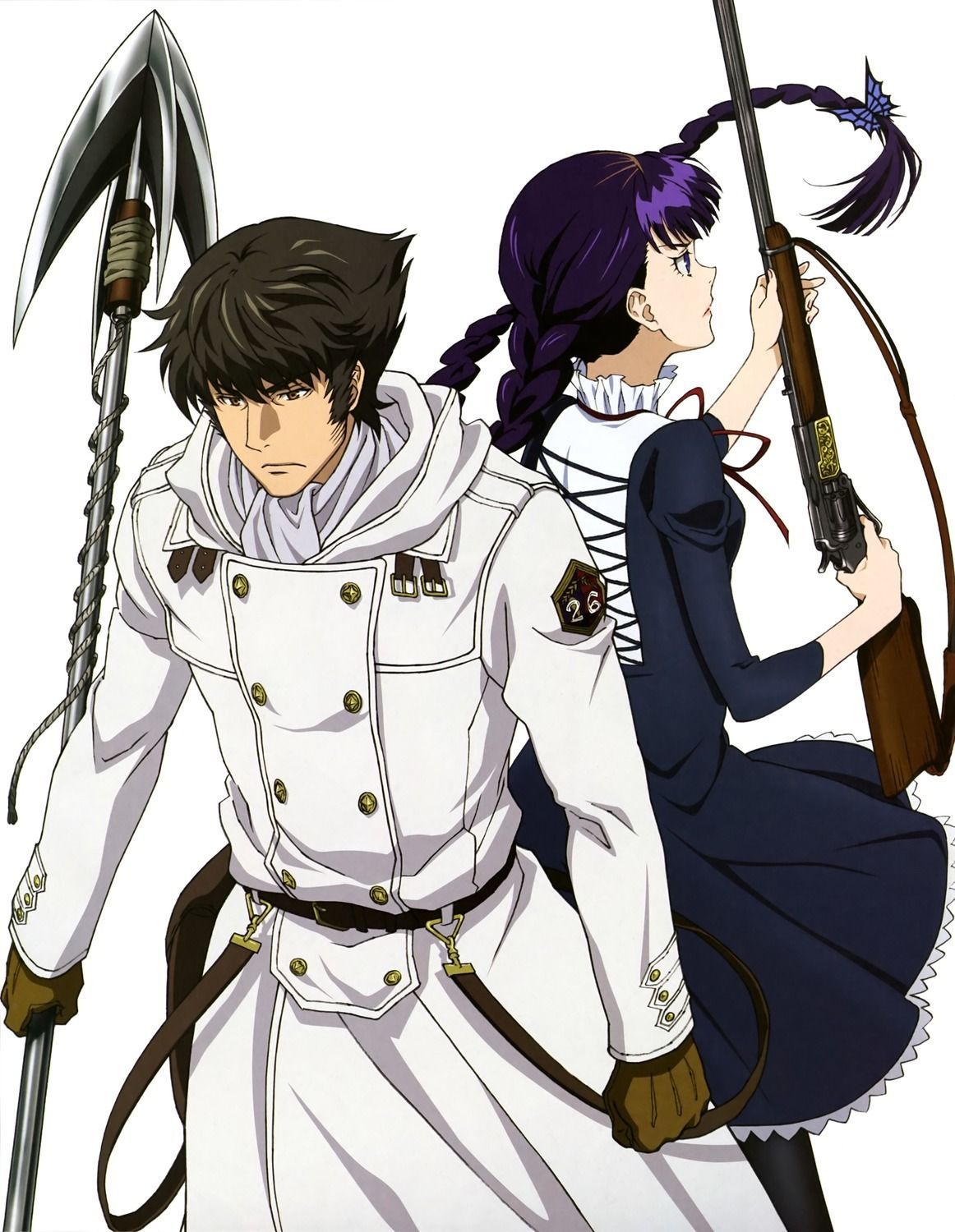 katsukami. Anime art girl, Anime, Anime image