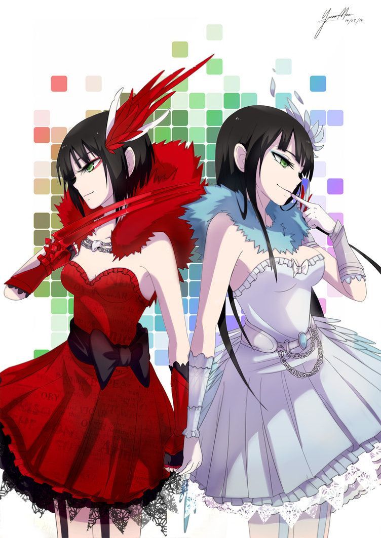 RWBY