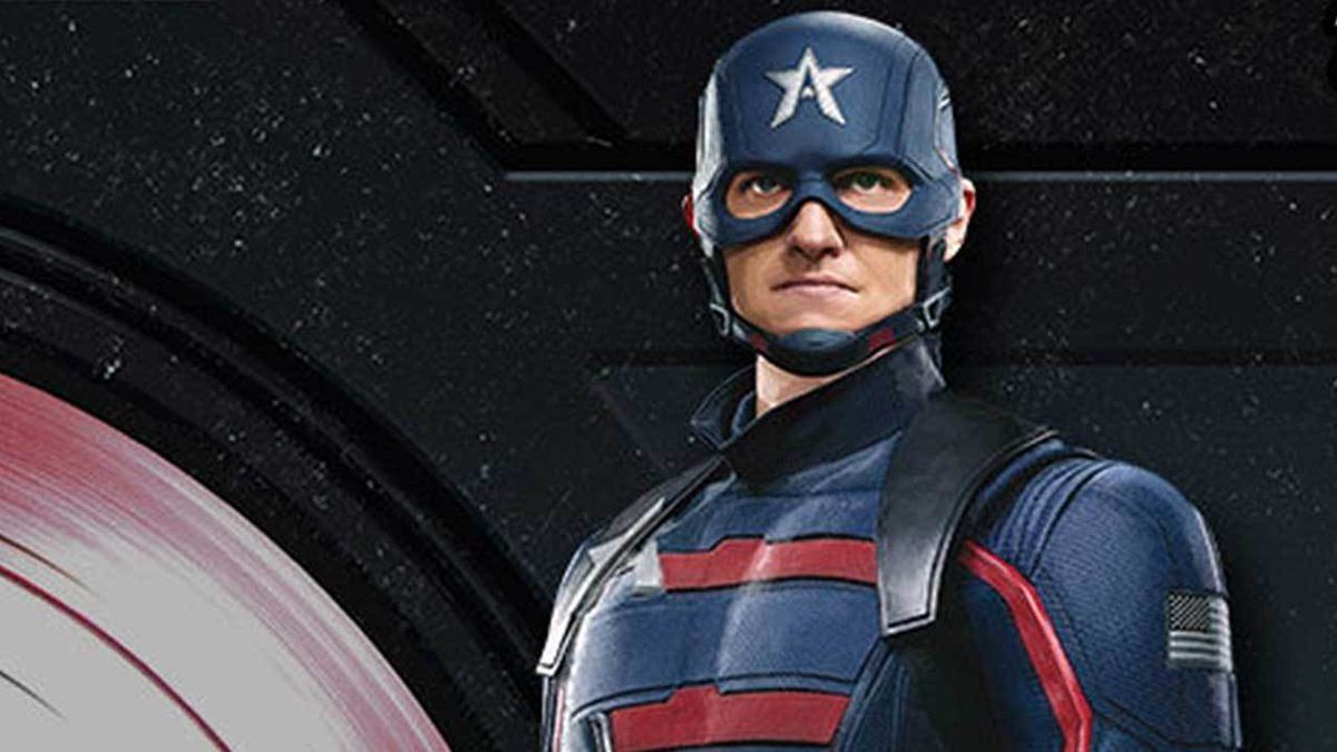 The Falcon and the Winter Soldier: Who Is John Walker, the New Captain America?