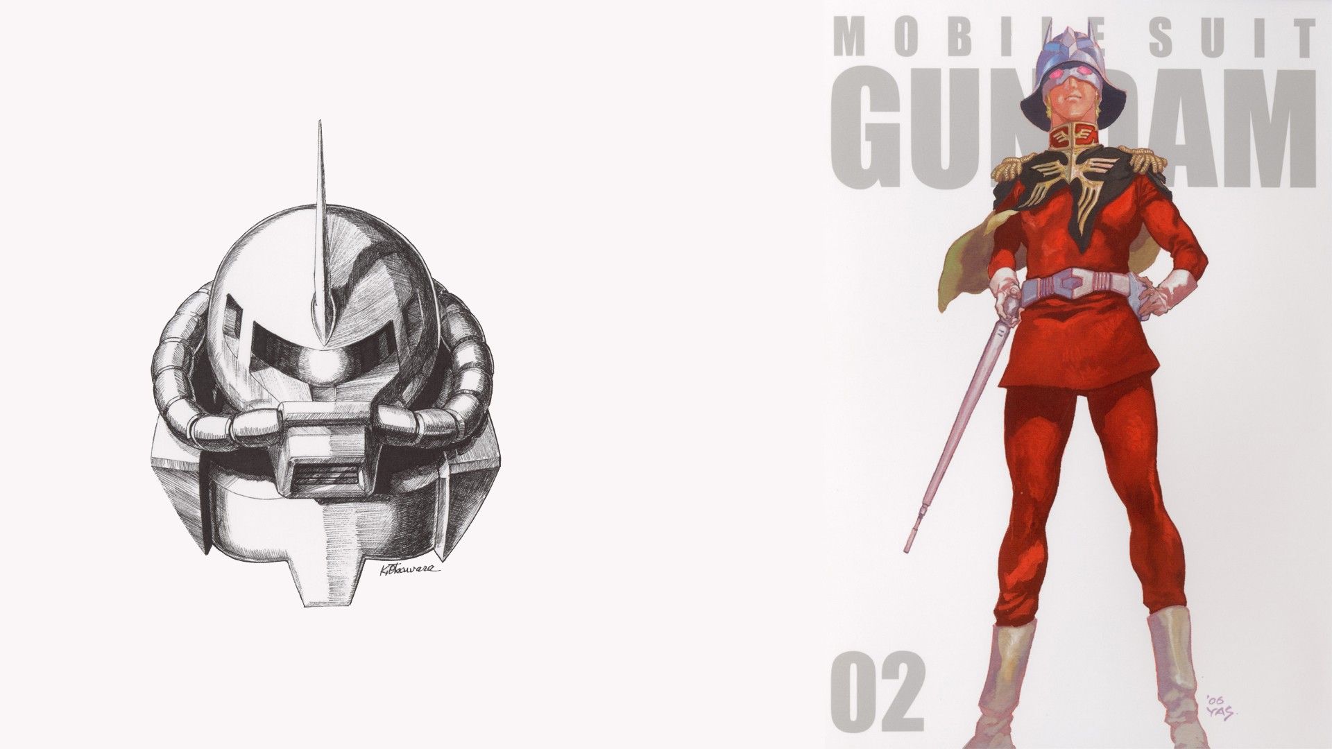 Download HD Wallpaper Of 28909 Gundam, Mobile Suit, Char Aznable, Mobile Suit Gundam. Free Download High Quality And Wid. Gundam Mobile Suit, Mobile Suit, Gundam