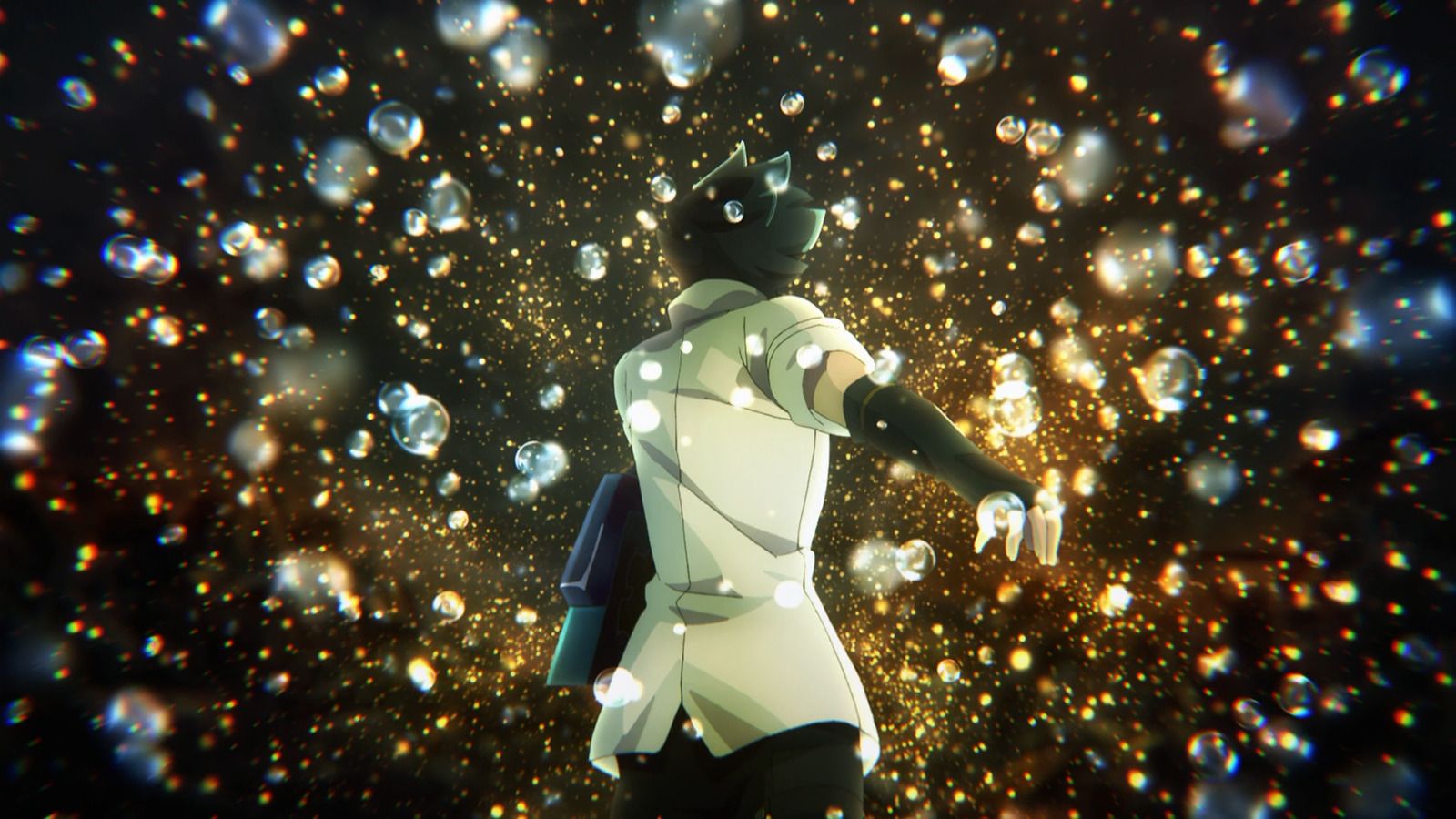 anime, God Eater, Lenka Utsugi Wallpaper HD / Desktop and Mobile Background