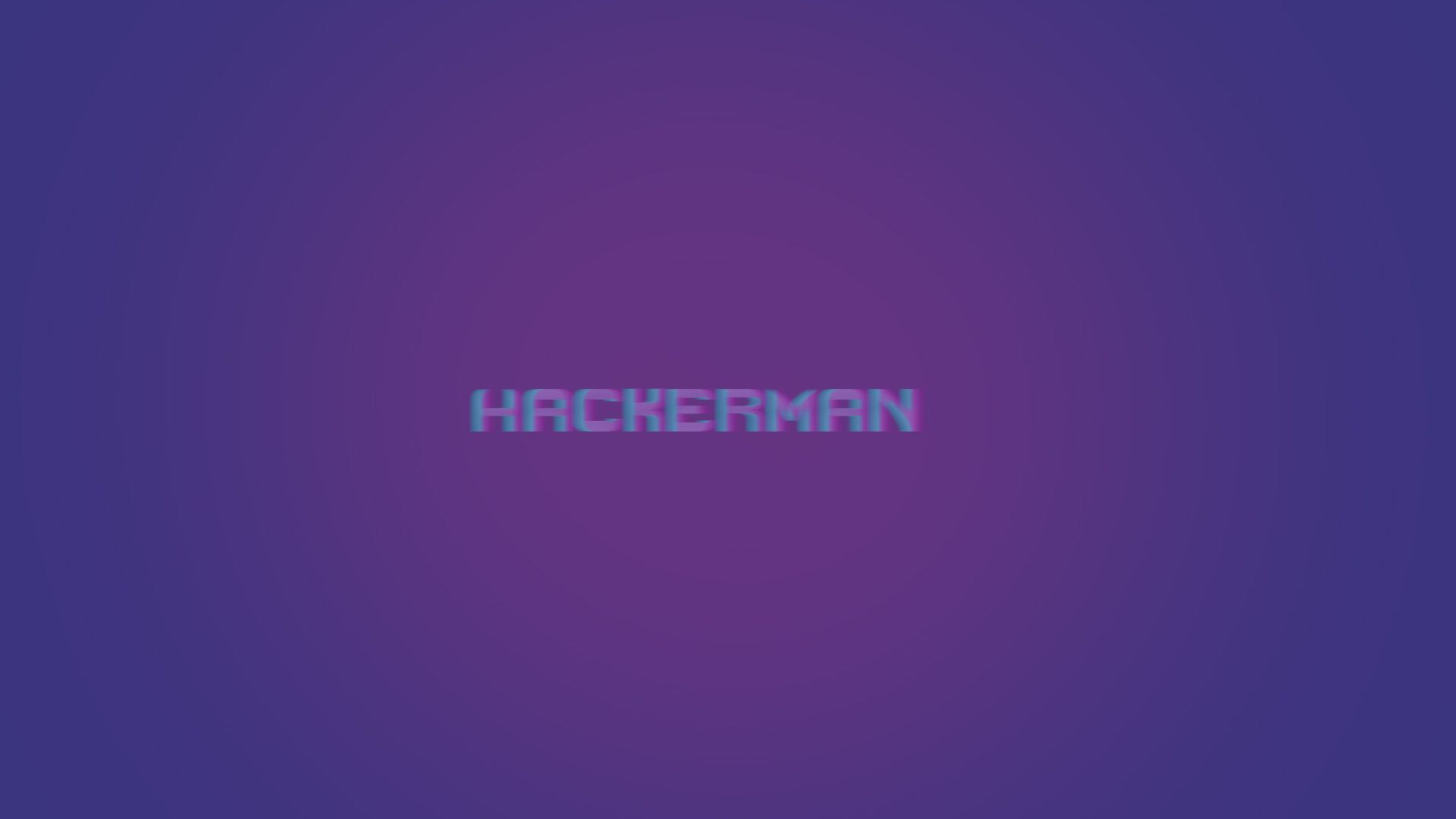 Hackerman (1920x1080p)