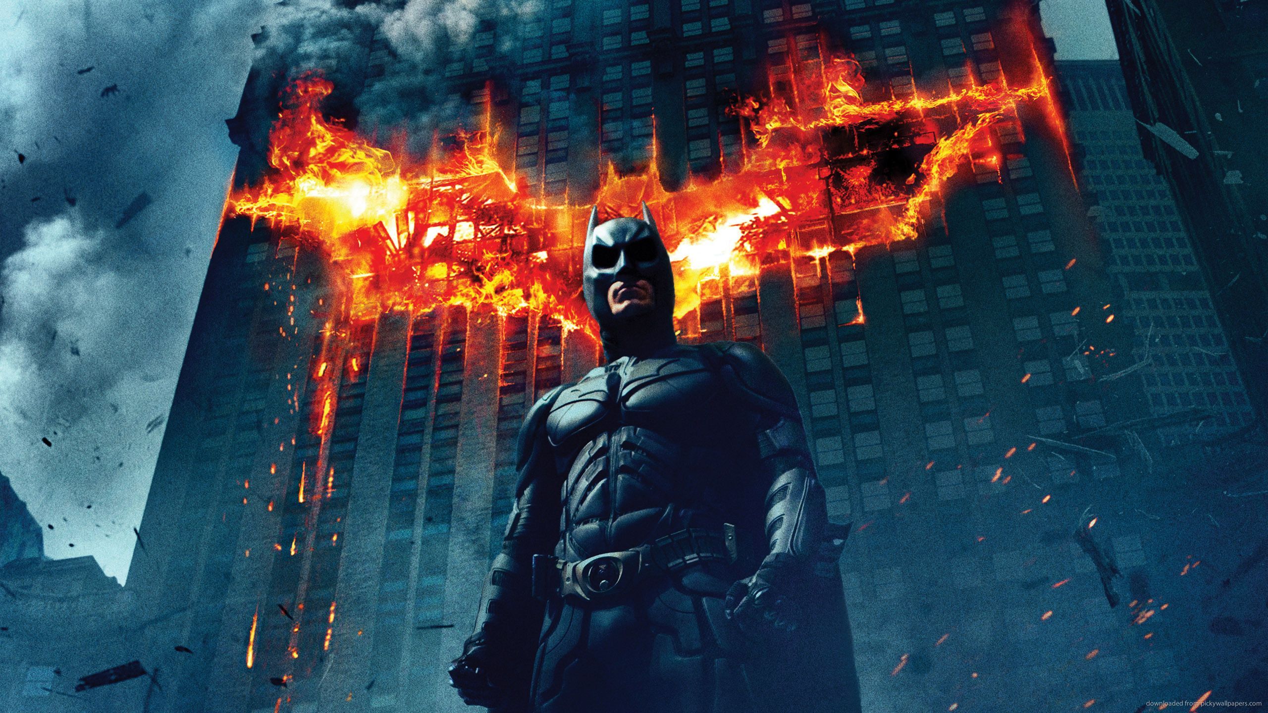 Movie The Batman 4k Ultra HD Wallpaper