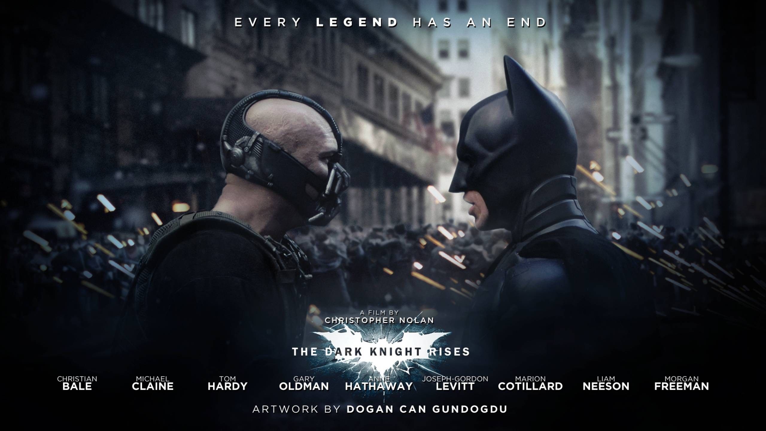 Wallpaper, 2560x1440 px, Bane, Batman, movies, The Dark Knight Rises 2560x1440