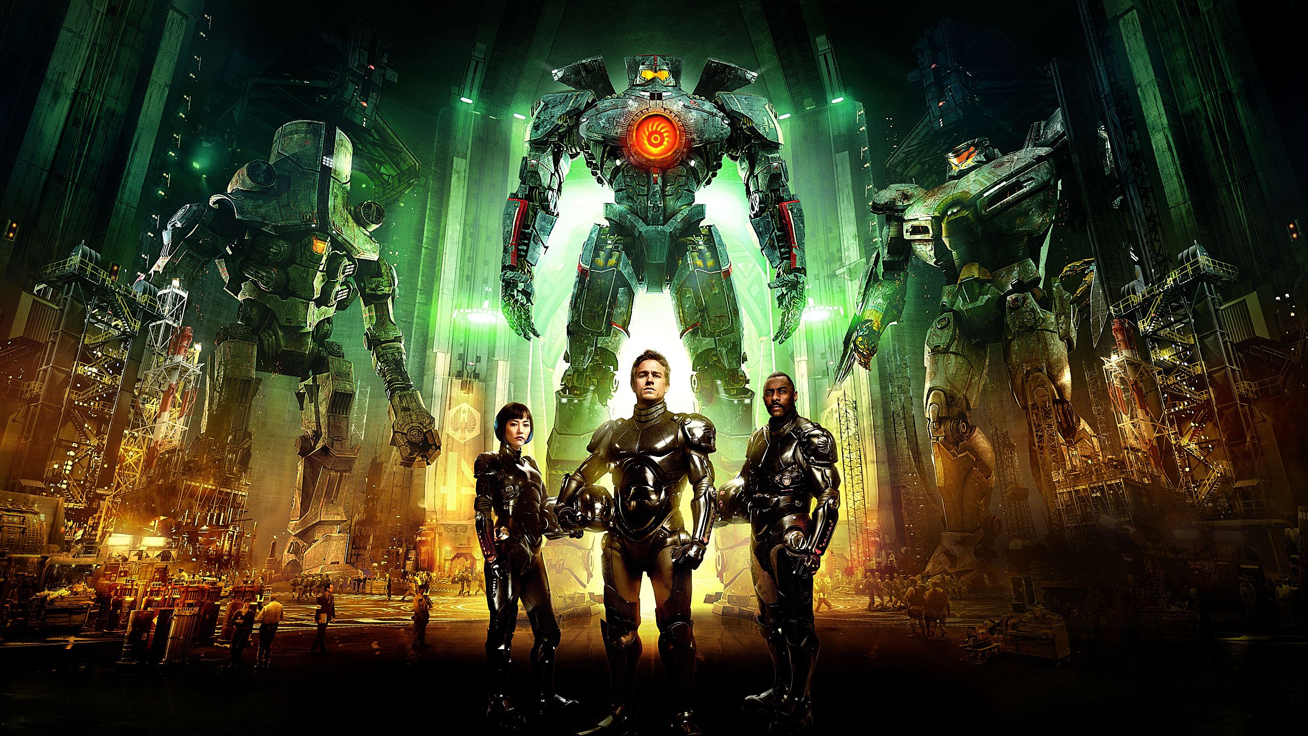 2560x1440 movies pacific rim wallpaper