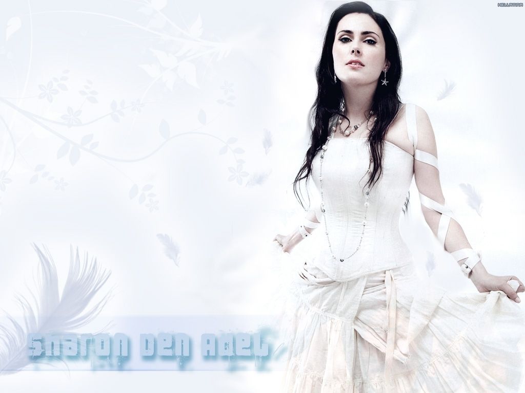 Sharon Den Adel Wallpapers - Wallpaper Cave