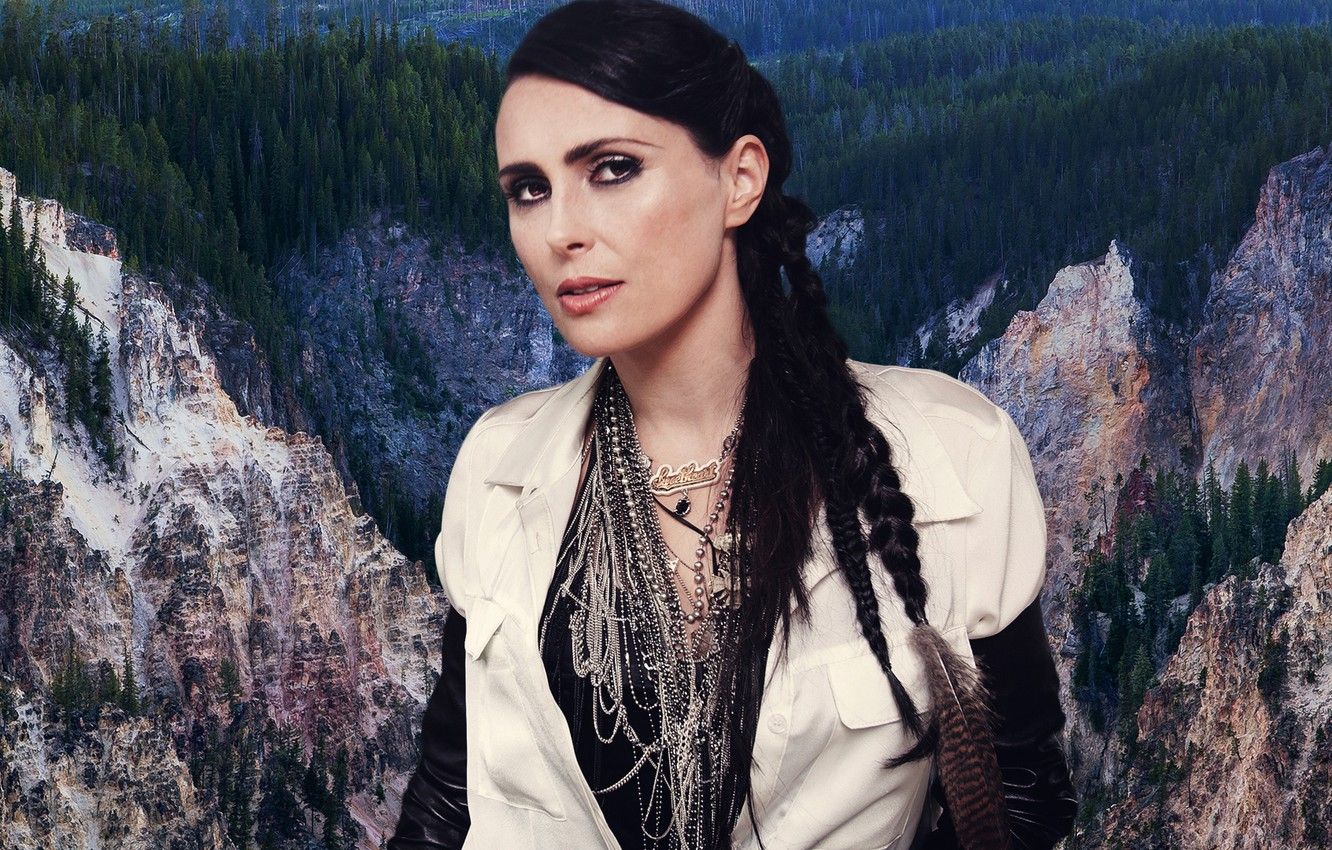 Sharon Den Adel Wallpapers - Wallpaper Cave