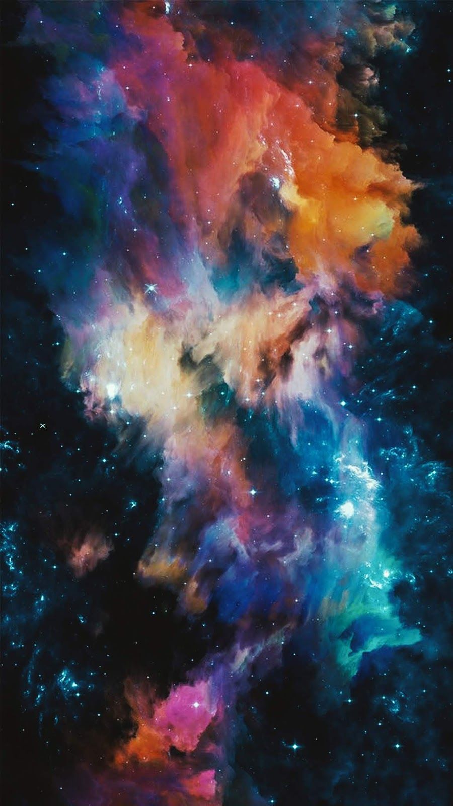 Nebulous #wallpaper #iphone #android #background #followme. Galaxy wallpaper, Beautiful wallpaper, Wallpaper background