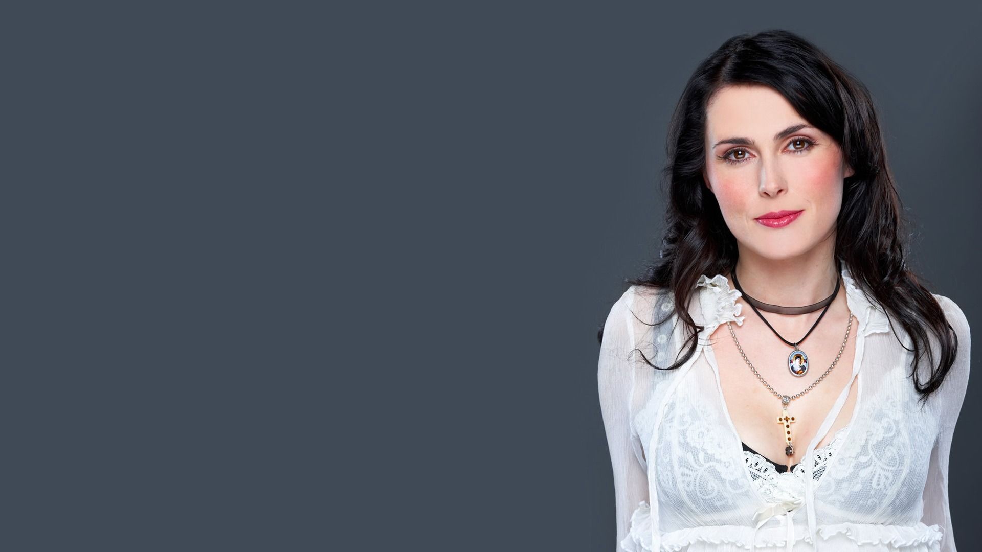 Sharon den adel height