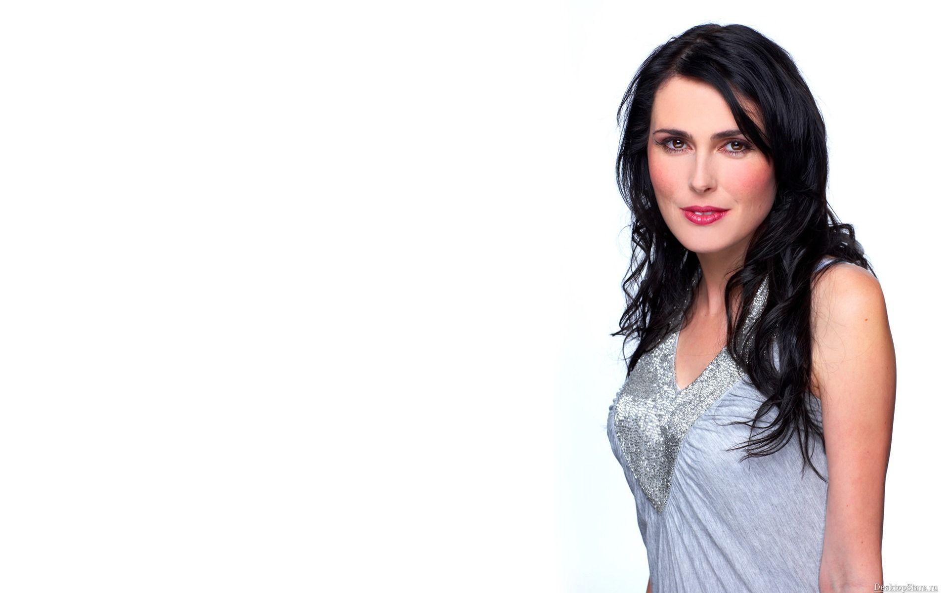 Sharon den adel height