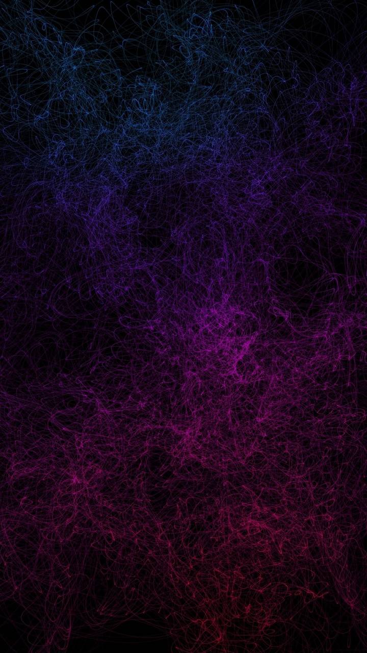 Nebulous Space wallpaper