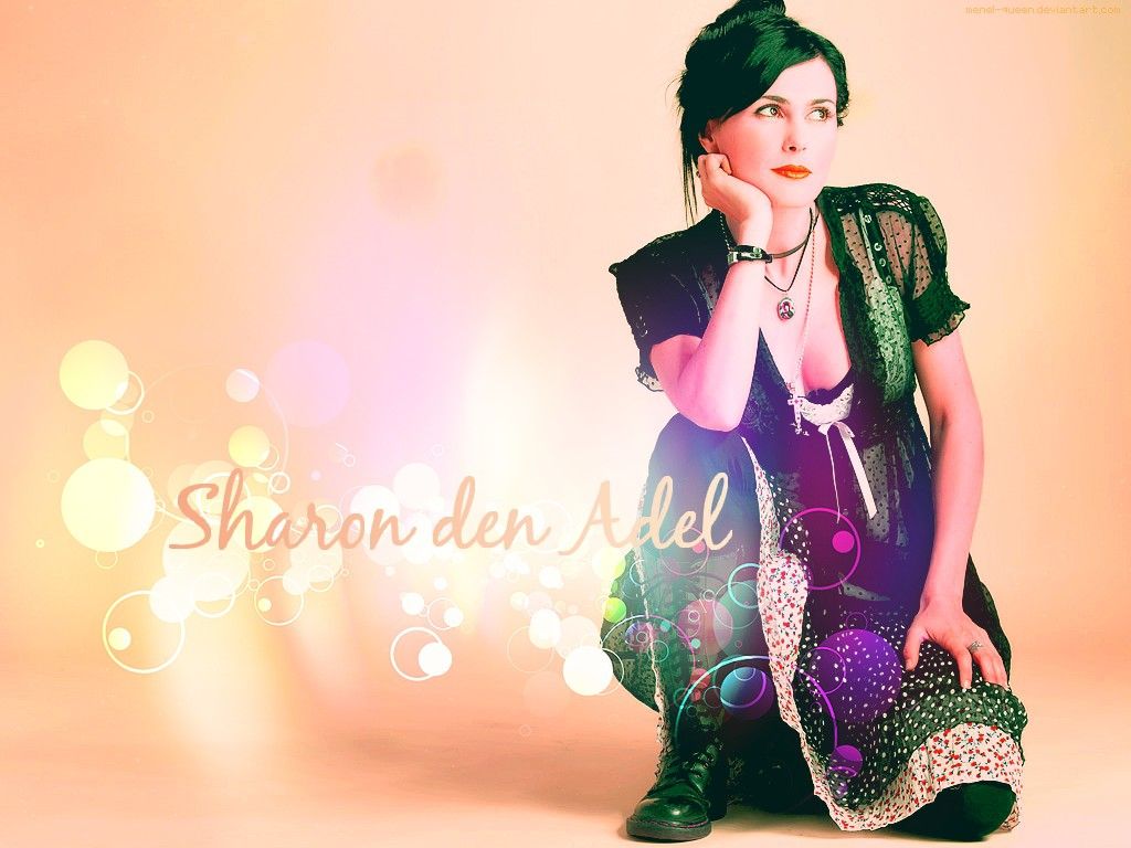 Download Wallpaper, Download Gothic Metal Sharon den Adel Sharon den Adel Wallpaper –Free Wallpaper Download