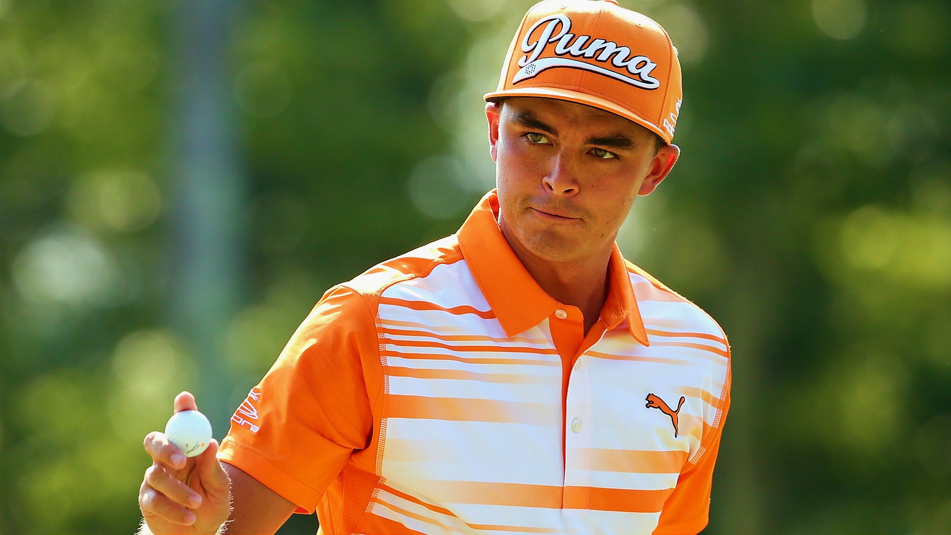 Rickie Fowler Wallpapers - Wallpaper Cave