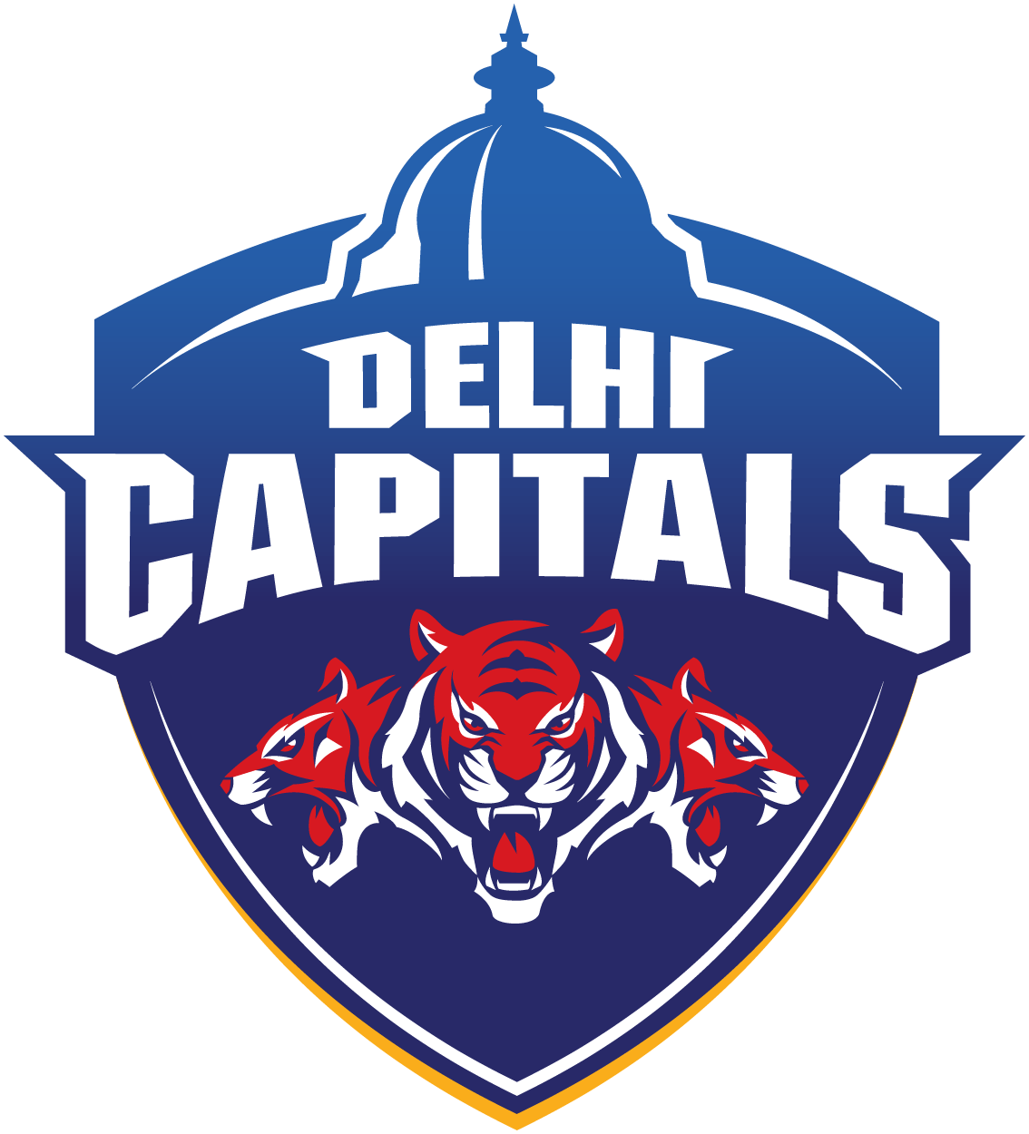 Delhi Capitals Wallpaper