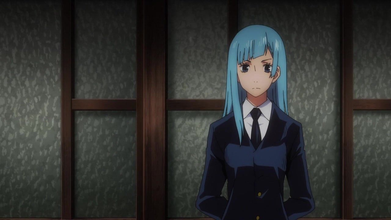 Kasumi miwa x05. Kaisen, Anime