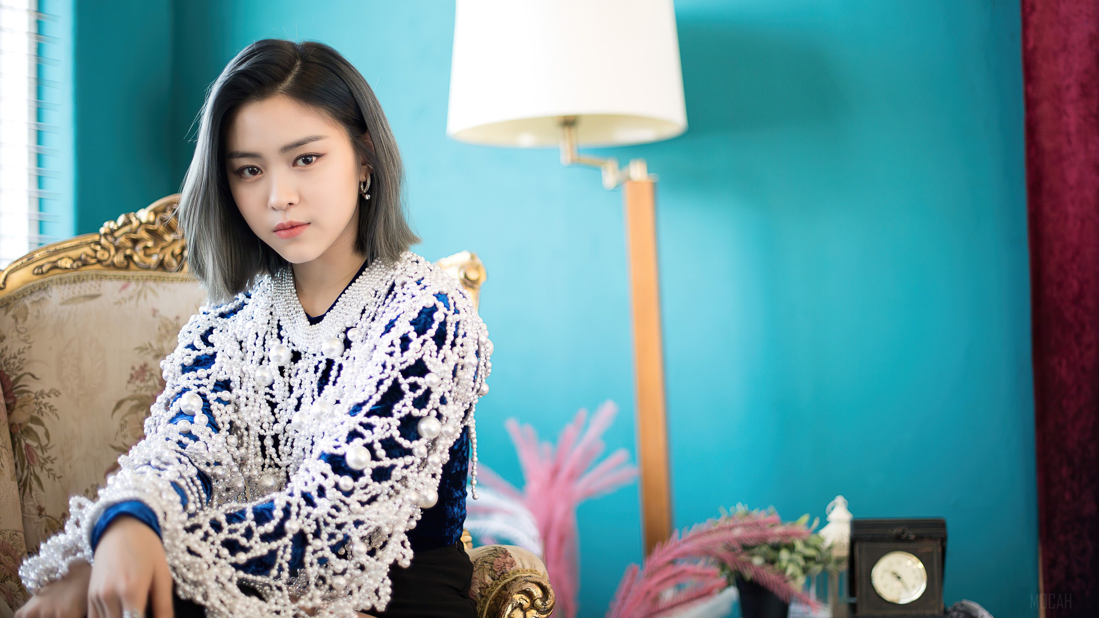 Ryujin HD wallpaper, Background