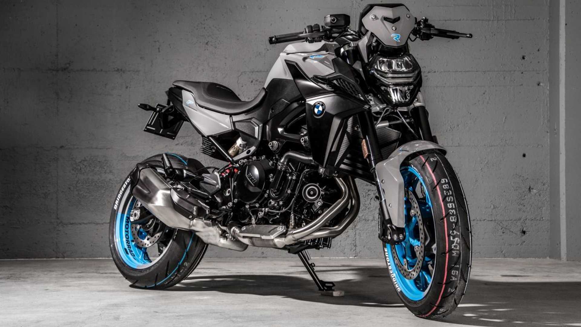 Bmw f900r технические характеристики