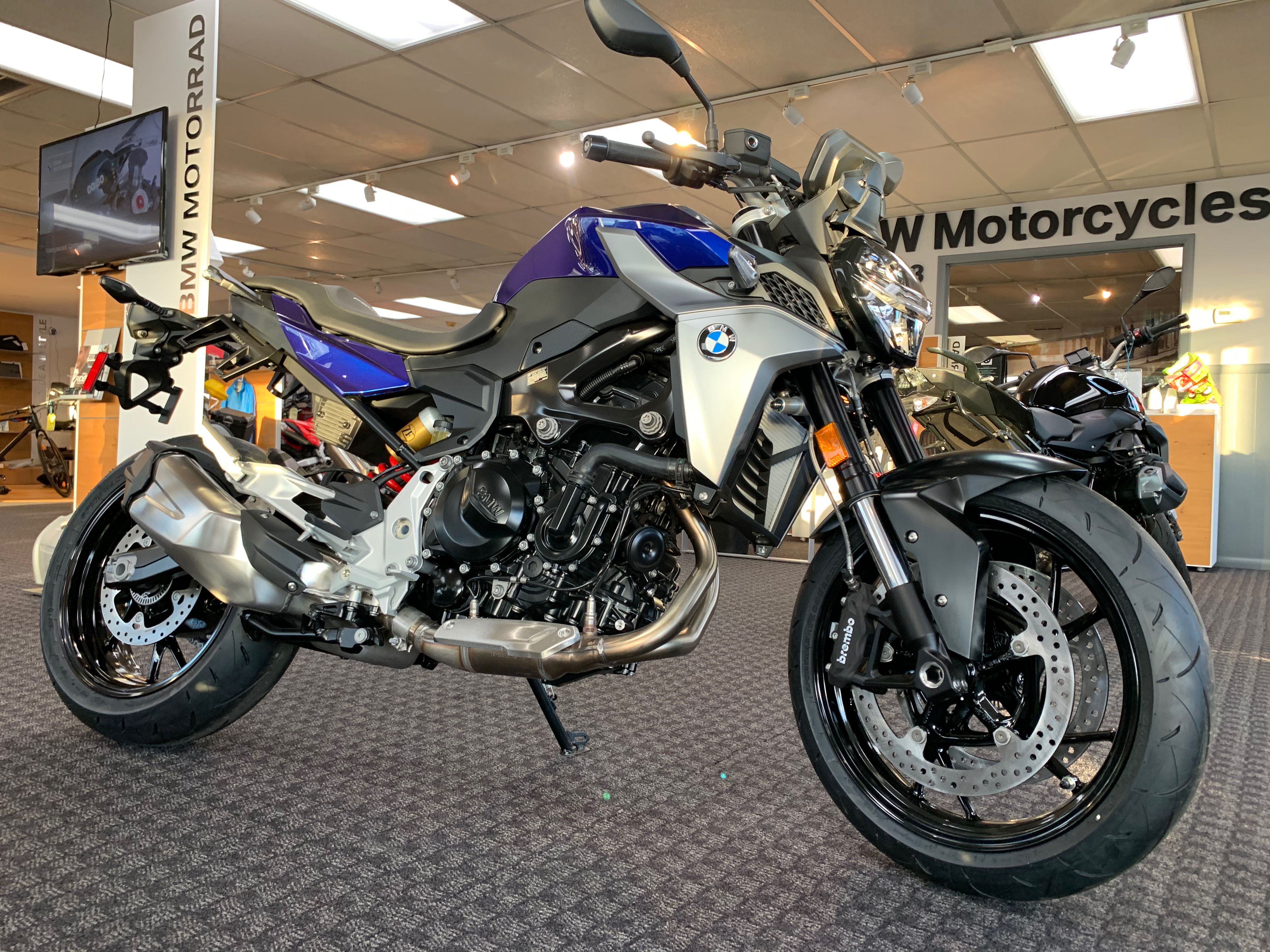 Bmw Motorcycle Champaign Il | Reviewmotors.co