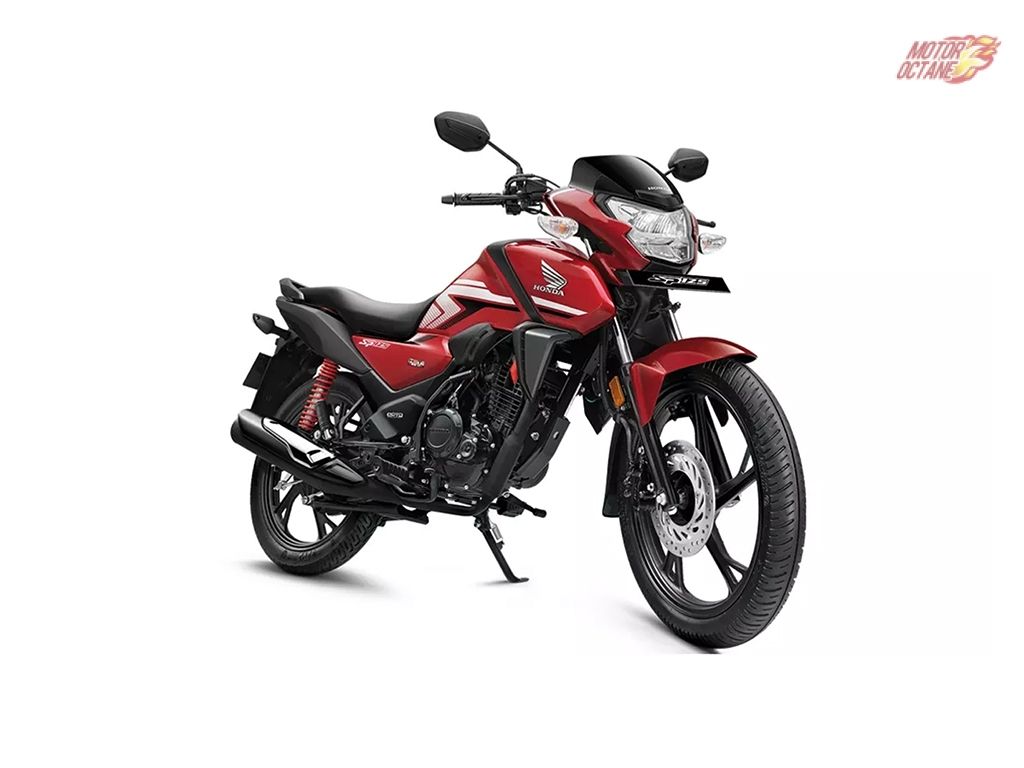 Things That We Love about the Honda SP 125