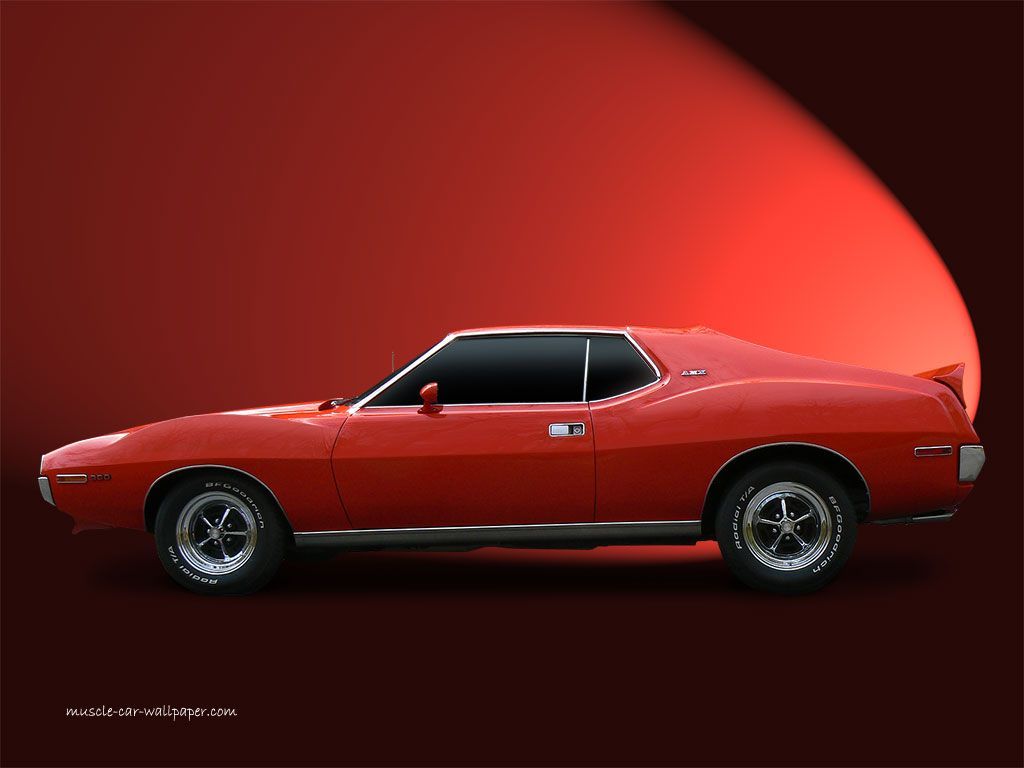 AMX Javelin 1024x768 Wallpaper Hardtop. Amc javelin, Pony car, Muscle cars