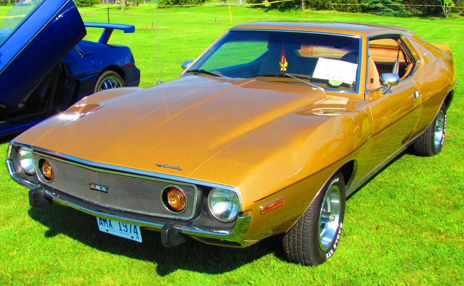 Are you human?. Amc javelin, Javelin, Amc